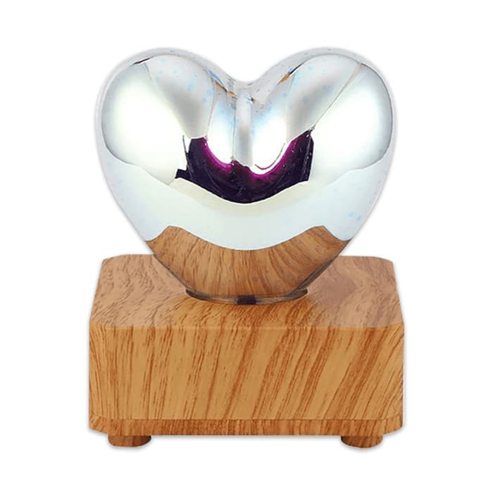 3D Herz LED Nachtlicht - Glamora Beauty