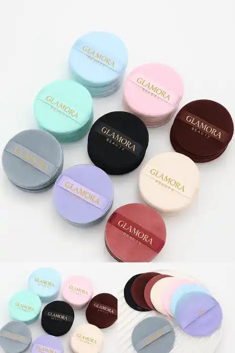 Abschminkpads Braun – Waschbar & Wiederverwendbar