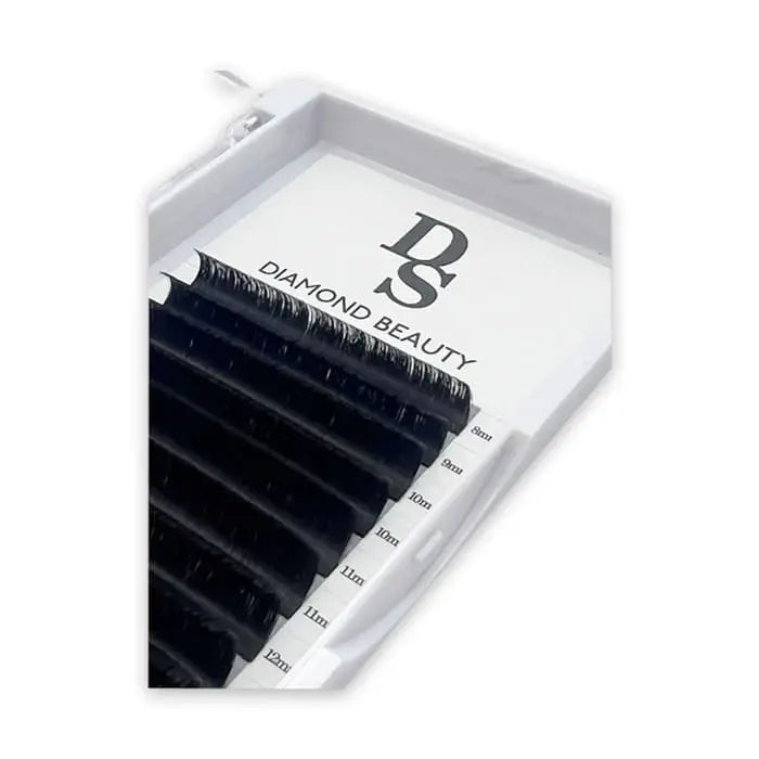 Easy Fan Lashes Volumen Wimpern - Glamora Beauty