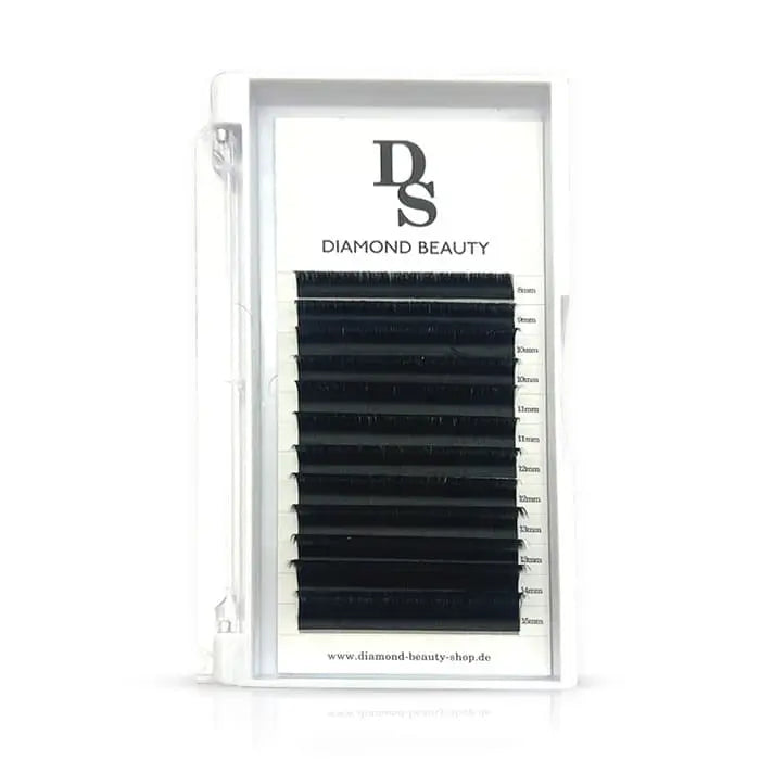 Easy Fan Lashes Volumen Wimpern - Glamora Beauty