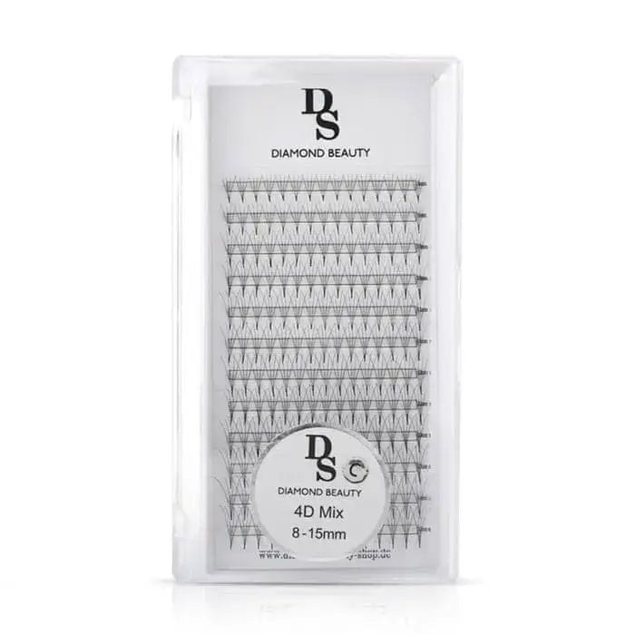 Fertige Fächer Wimpern - Glamora Beauty