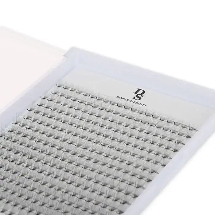Fertige Fächer XXL Wimpern - Glamora Beauty