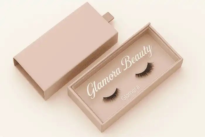 Halbe Wimpern Natürlich – Eleganter Alltagslook mit luxuriöser Leichtigkeit