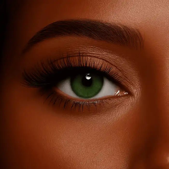 Halbe Wimpern Natürlich – Eleganter Alltagslook mit luxuriöser Leichtigkeit