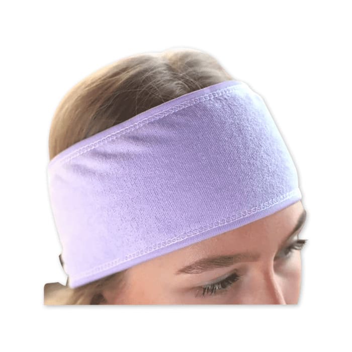 Kosmetik Stirnband - Glamora Beauty