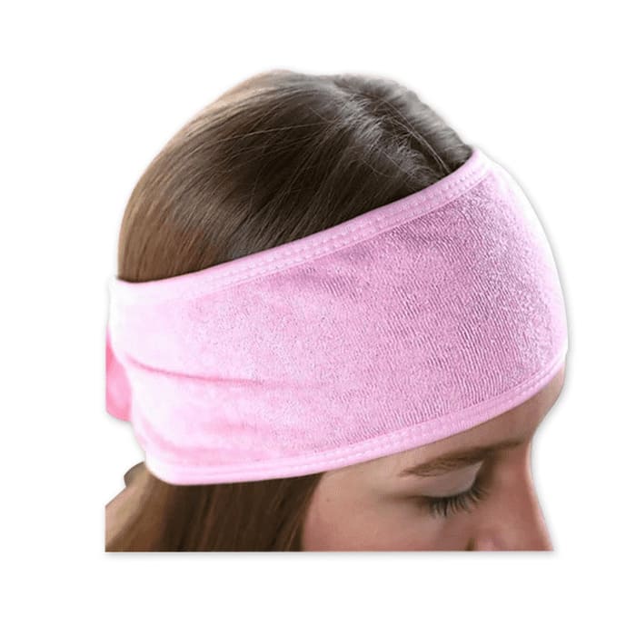 Kosmetik Stirnband - Glamora Beauty