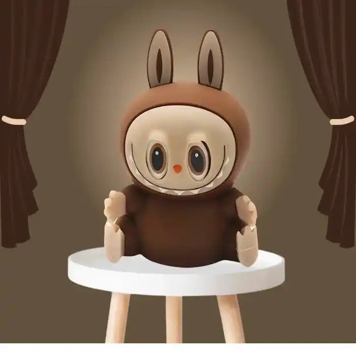 Happy Labu Nachtlamp– Süßes Design für traumhafte Nächte