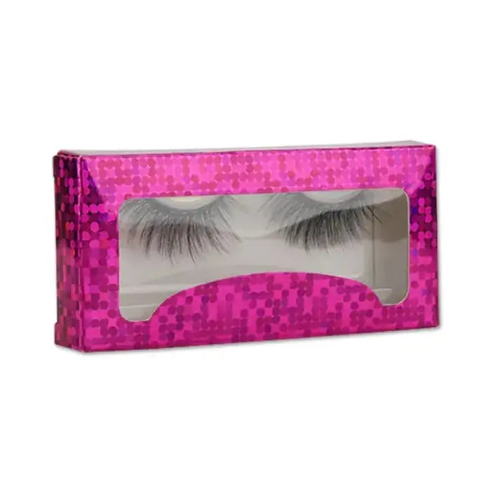 Magnetische Wimpern - Bad Girl - Glamora Beauty