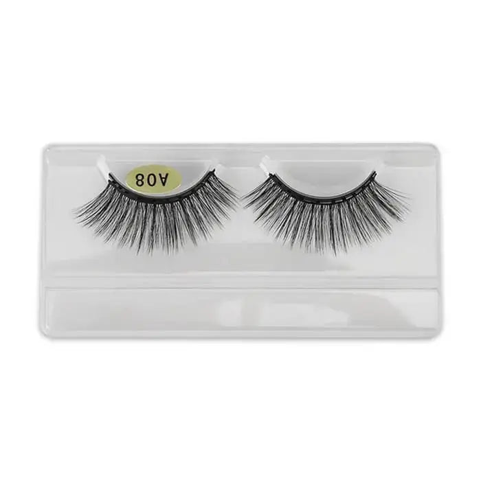 Magnetische Wimpern - BombaBomba - Glamora Beauty