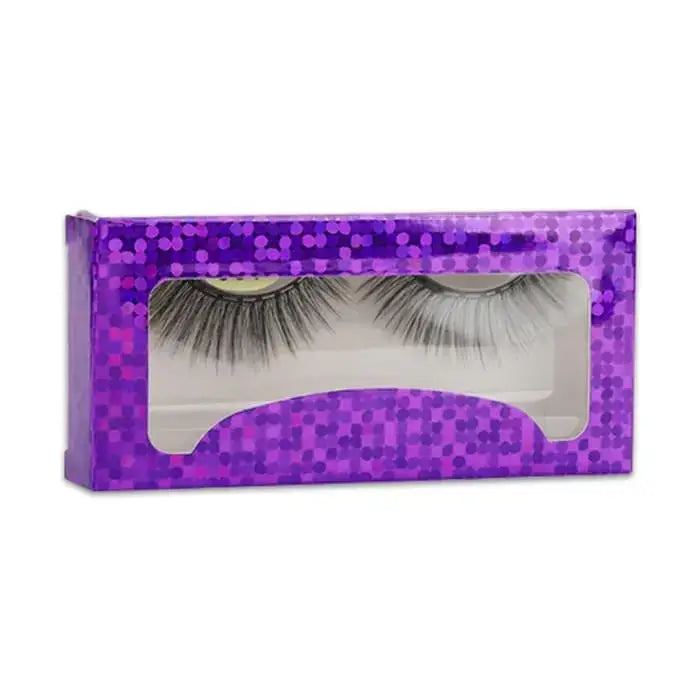 Magnetische Wimpern - BombaBomba - Glamora Beauty