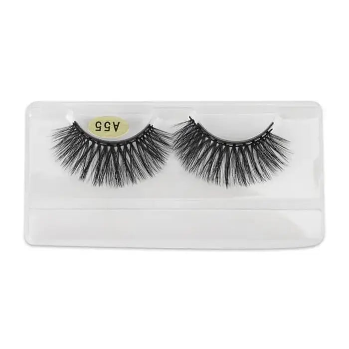 Magnetische Wimpern - Cherry Lady - Glamora Beauty