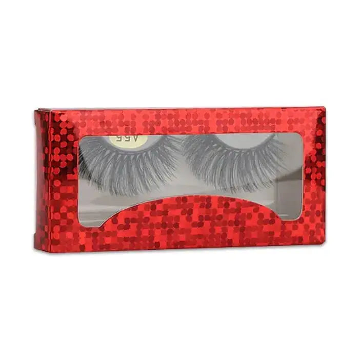 Magnetische Wimpern - Cherry Lady - Glamora Beauty