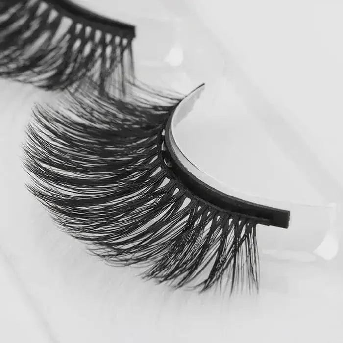 Magnetische Wimpern - Cherry Lady - Glamora Beauty