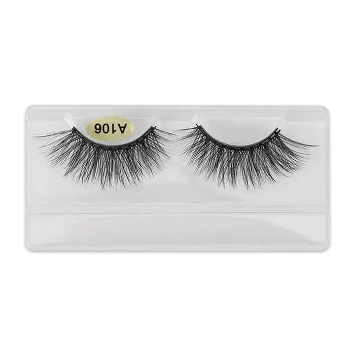 Magnetische Wimpern - Hot Bae - Glamora Beauty