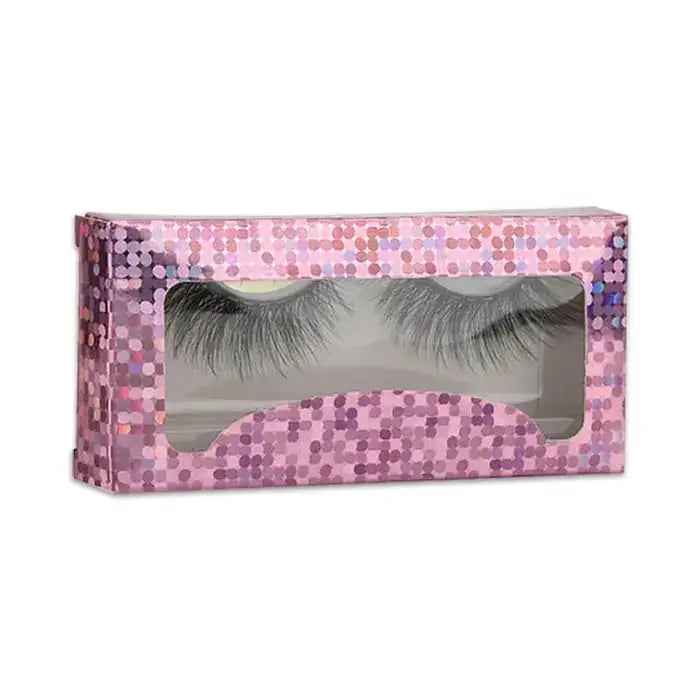Magnetische Wimpern - Hot Bae - Glamora Beauty