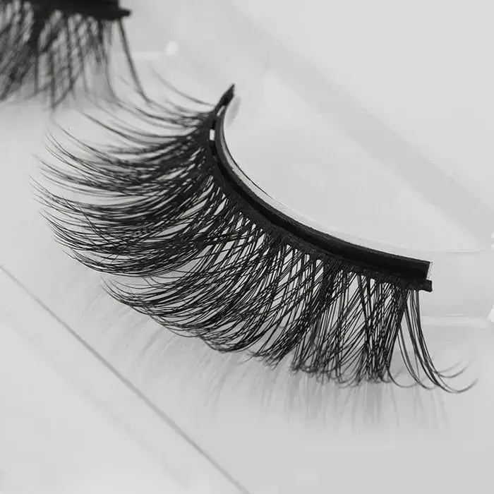 Magnetische Wimpern - Hot Bae - Glamora Beauty