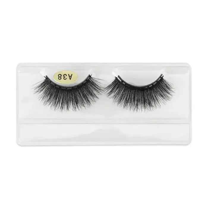 Magnetische Wimpern - Ocean Babe - Glamora Beauty