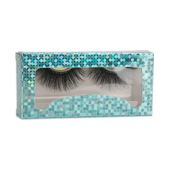 Magnetische Wimpern - Ocean Babe - Glamora Beauty