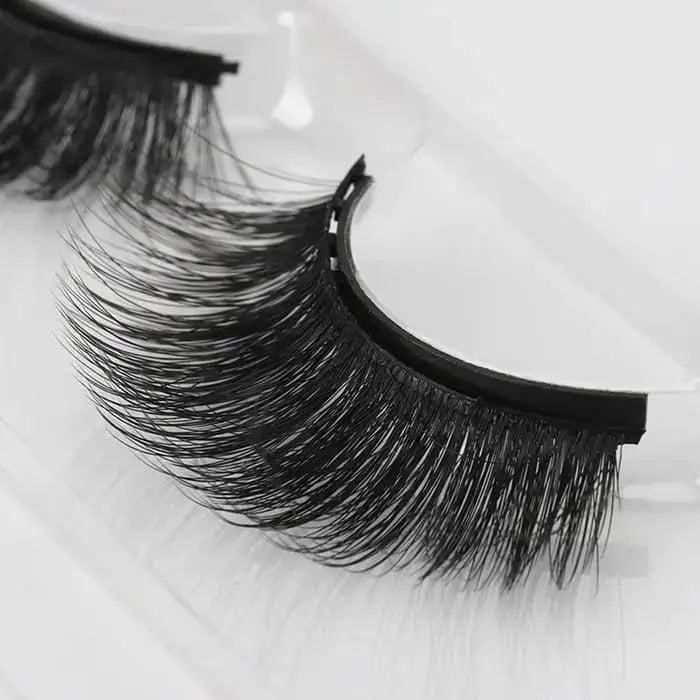 Magnetische Wimpern - Ocean Babe - Glamora Beauty
