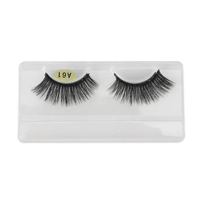 Magnetische Wimpern - Summerlove - Glamora Beauty