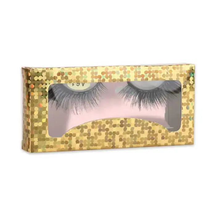 Magnetische Wimpern - Summerlove - Glamora Beauty