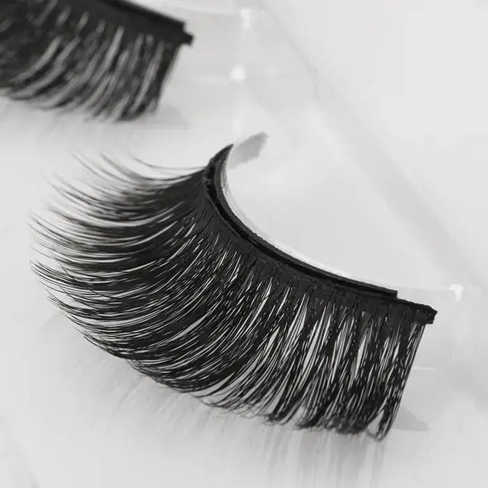 Magnetische Wimpern - Summerlove - Glamora Beauty