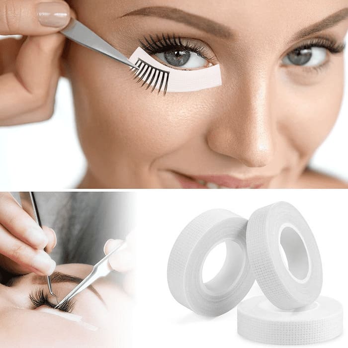 Micropore Tape - Glamora Beauty