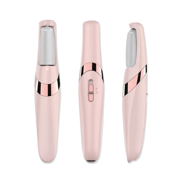 Pediküre Hornhautentferner elektrisch Fußpflege - Glamora Beauty