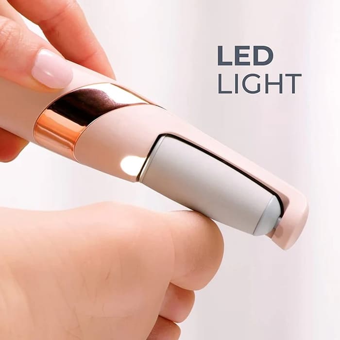 Pediküre Hornhautentferner elektrisch Fußpflege - Glamora Beauty
