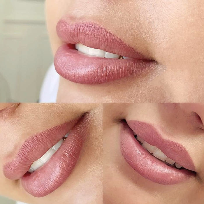 Permanent Make Up PMU Nadeln - Glamora Beauty
