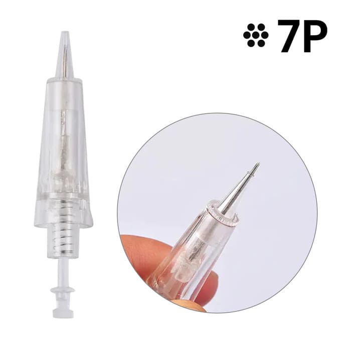 Permanent Make Up PMU Nadeln - Glamora Beauty