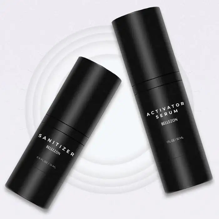 Premium Bartwachstum Set anregen - Glamora Beauty