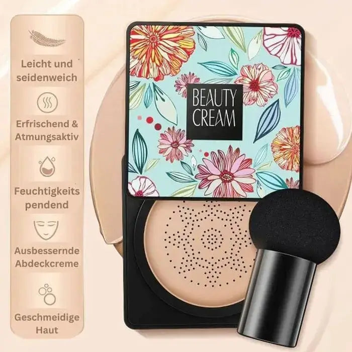 Premium Make-up Concealer für Gesicht und Hals Creme - Glamora Beauty