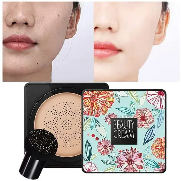 Premium Make-up Concealer für Gesicht und Hals Creme - Glamora Beauty