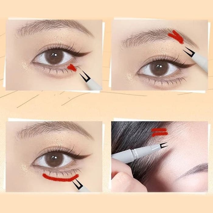 Premium Wimpernstift für perfekte Wimpern - Glamora Beauty