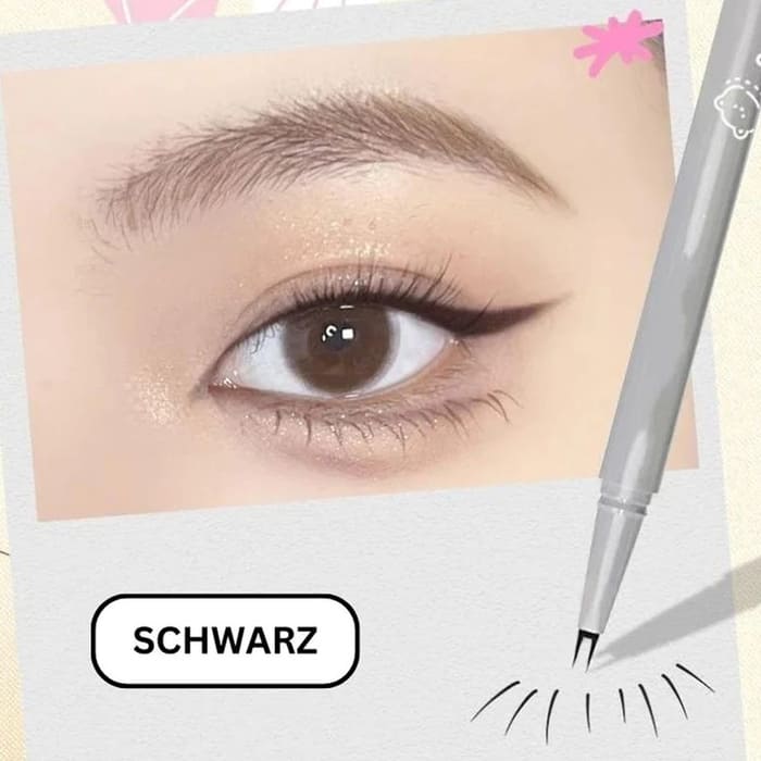 Premium Wimpernstift für perfekte Wimpern - Glamora Beauty