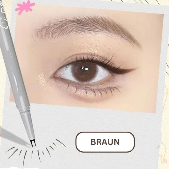 Premium Wimpernstift für perfekte Wimpern - Glamora Beauty
