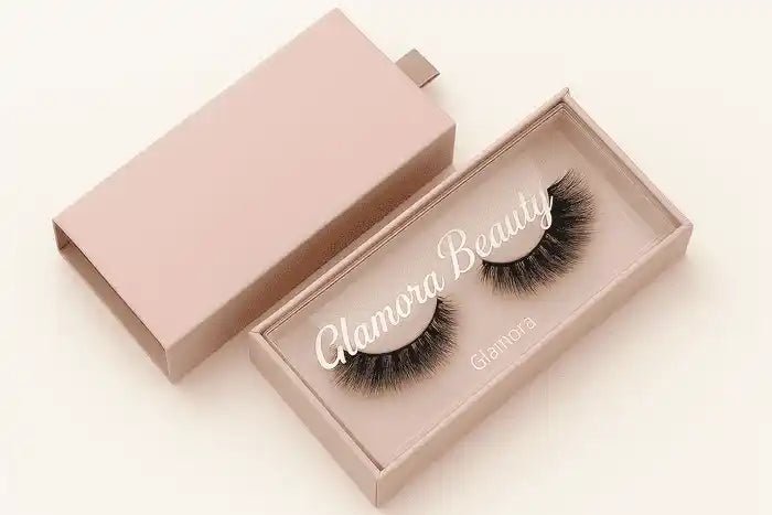 Volumen Wimpern Cat Eye – Luxuriöser 3D Wimpern Look für dramatische Augen