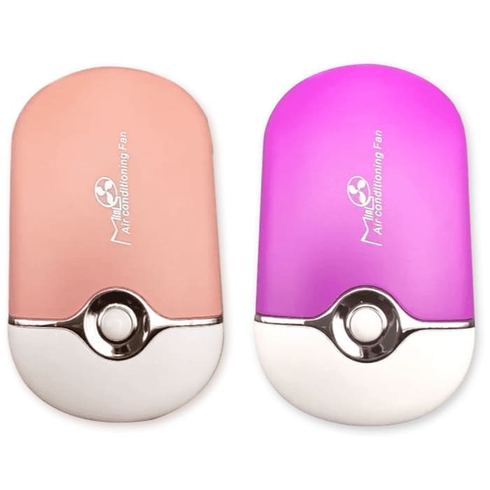 Wimpern - mini Ventilator / Lüfter - Glamora Beauty
