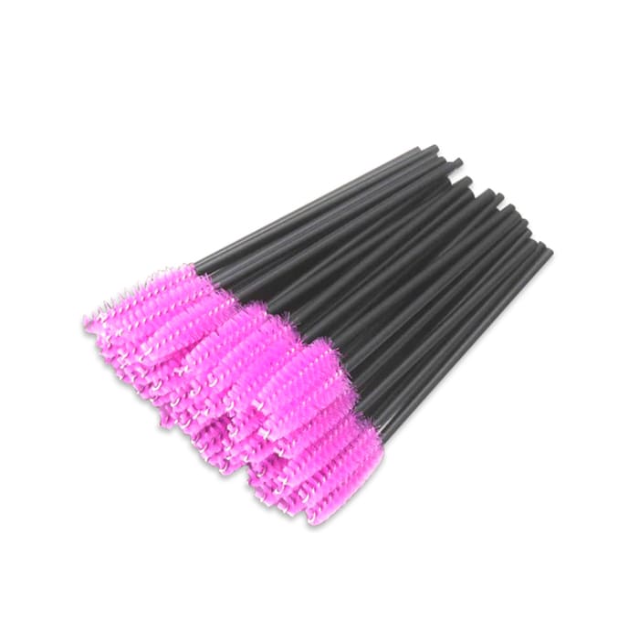 Wimpernbürste / Augenbrauenbürste - Glamora Beauty