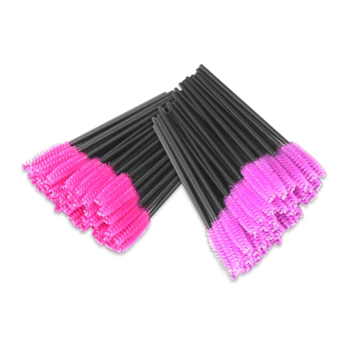 Wimpernbürste / Augenbrauenbürste - Glamora Beauty